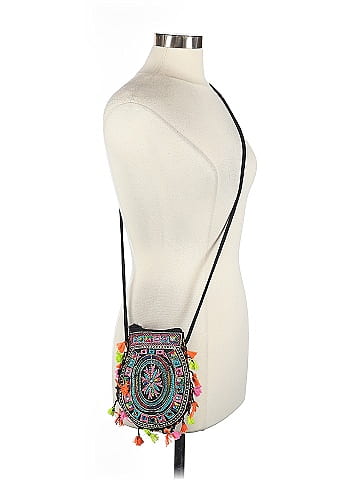 Unbranded Crossbody Bag (view 2)
