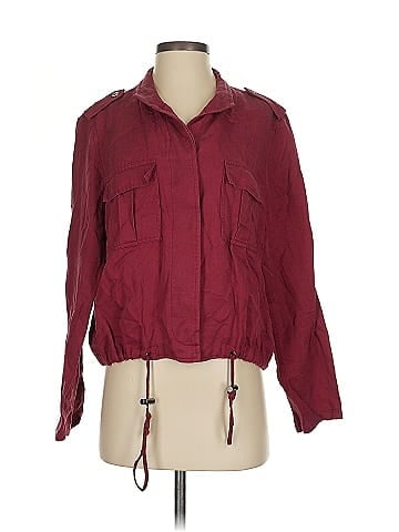 Rails Jacket (view 1)