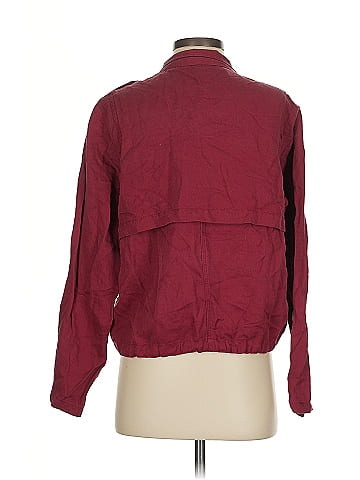 Rails Jacket (view 2)