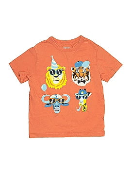 Gap Short Sleeve T-Shirt (view 1)