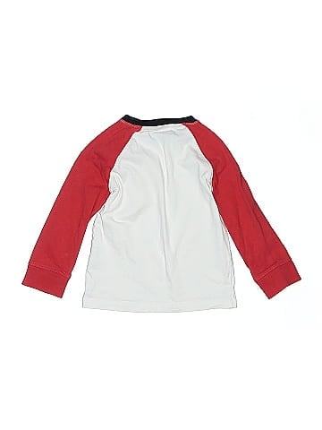 Gymboree 3/4 Sleeve T-Shirt (view 2)