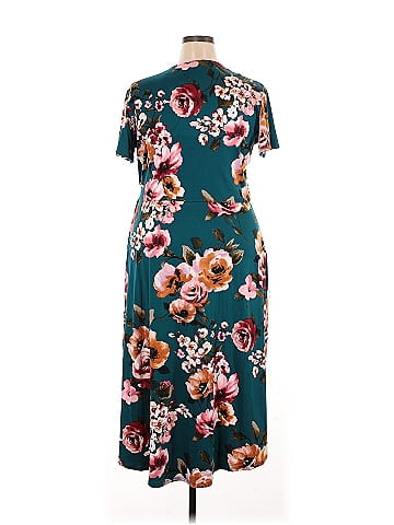 Apt. 9 Casual Dress (view 2)