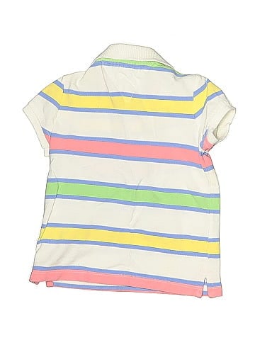 Tommy Hilfiger Short Sleeve Polo (view 2)