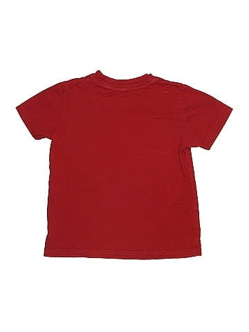 Polo by Ralph Lauren Short Sleeve T-Shirt (view 2)
