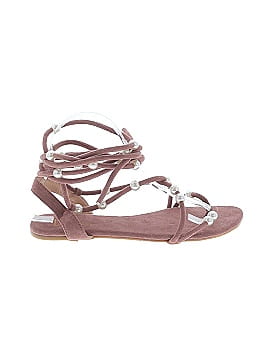 Lulus Sandals (view 1)