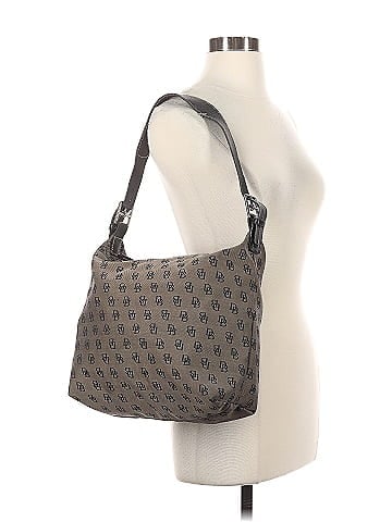 Dooney & Bourke Shoulder Bag (view 2)