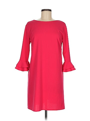2 Hearts Casual Dress (view 1)