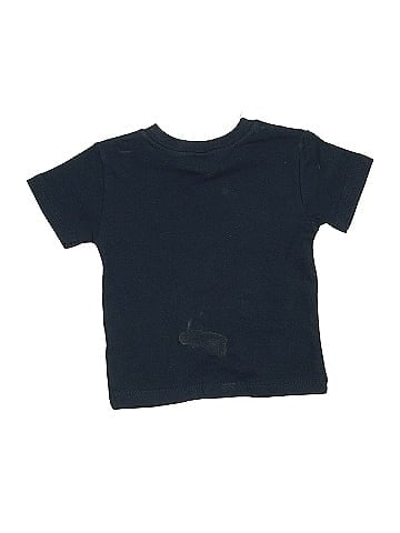 Laughing Giraffe Short Sleeve T-Shirt (view 2)