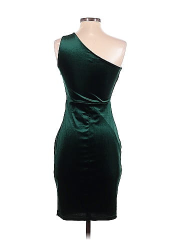 Lulus Cocktail Dress (view 2)