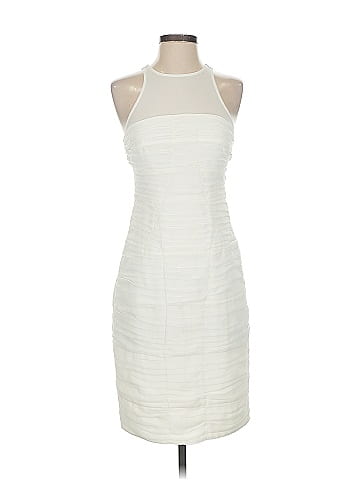 Halston Heritage Cocktail Dress (view 1)