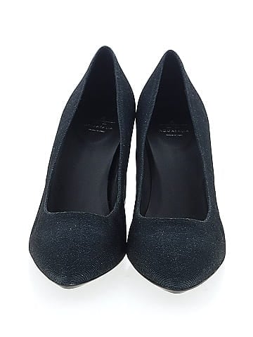AQUATALIA Heels (view 2)