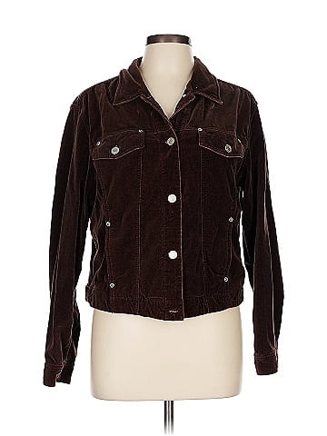 Liz Claiborne Jacket (view 1)