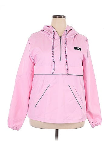 Simply Southern Windbreaker (view 1)
