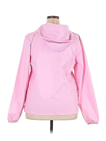 Simply Southern Windbreaker (view 2)
