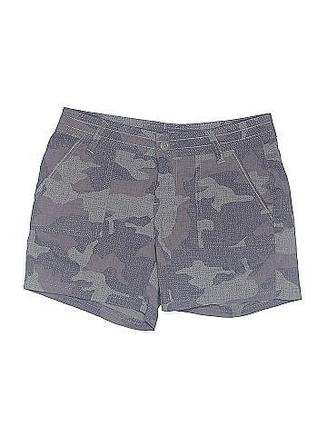 PrAna Athletic Shorts (view 1)