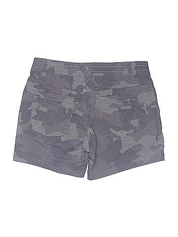 PrAna Athletic Shorts (view 2)