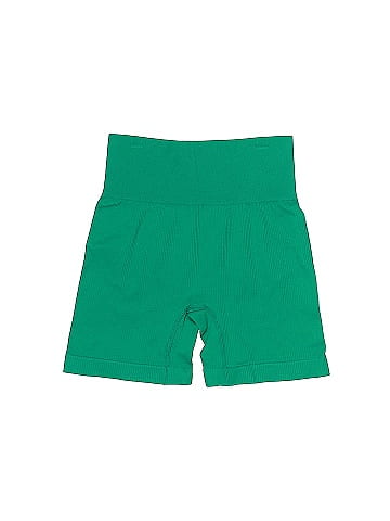 OQQ Shorts (view 1)