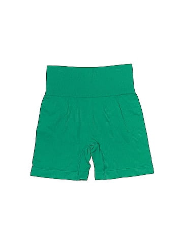 OQQ Shorts (view 2)