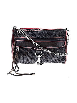 Rebecca Minkoff Leather Crossbody Bag