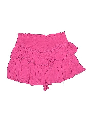 Mustard Seed Casual Skirt (view 1)