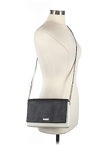Kate Spade New York Leather Crossbody Bag (view 2)
