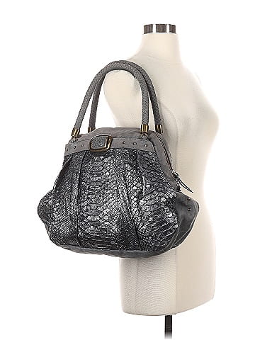 R&Y Augousti Leather Shoulder Bag (view 2)