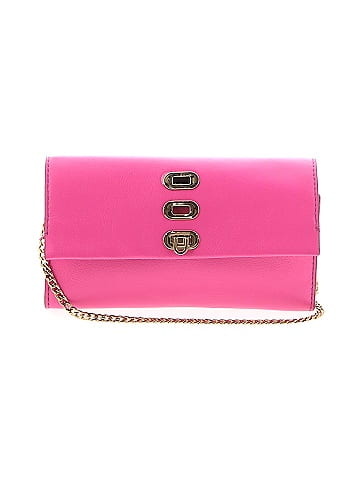 Botkier Leather Crossbody Bag (view 1)