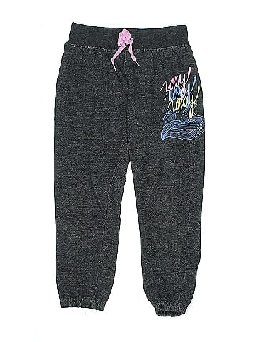 Roxy Girl Sweatpants (view 1)