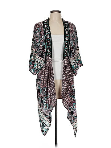 Flying Tomato Kimono (view 1)