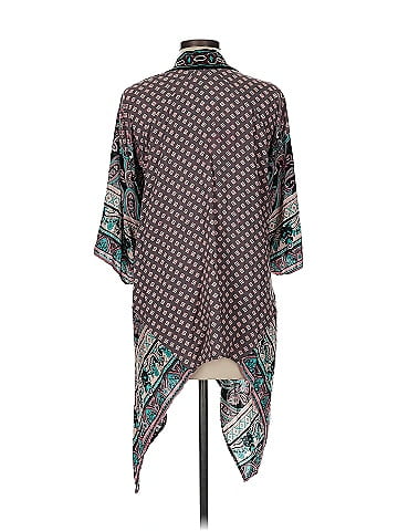 Flying Tomato Kimono (view 2)