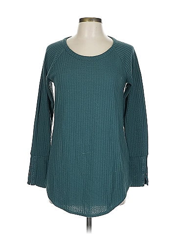 Chaser 3/4 Sleeve T-Shirt (view 1)