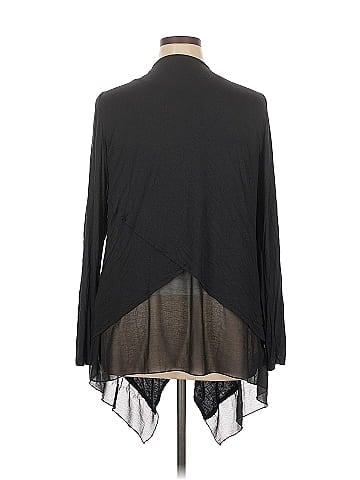 a.n.a. A New Approach Cardigan (view 2)