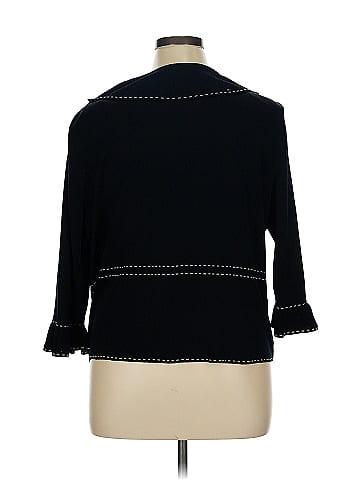 MING WANG Blazer (view 2)