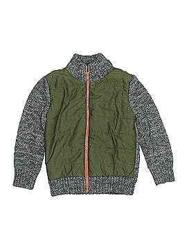 Cat & Jack Jacket (view 1)