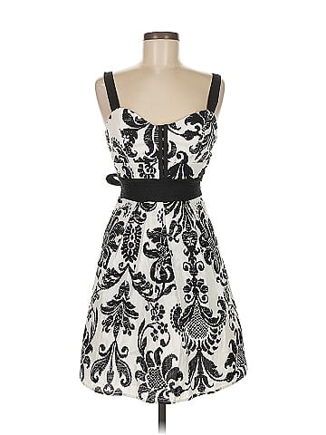 City Triangles Cocktail Dress (view 1)
