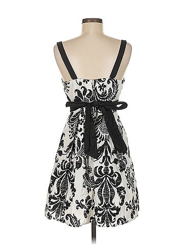 City Triangles Cocktail Dress (view 2)