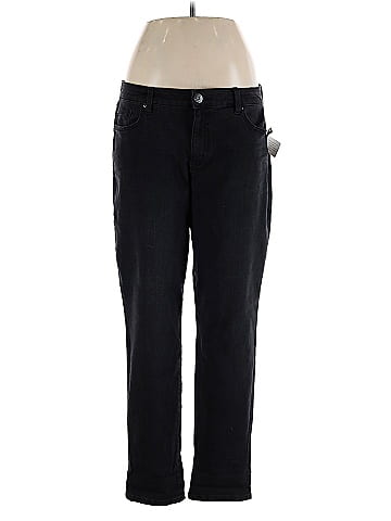 Inc Denim Jeans (view 1)