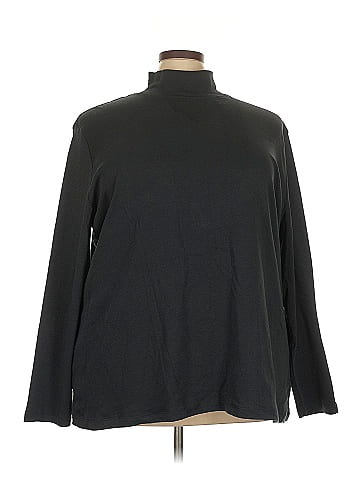 North Style Long Sleeve Turtleneck (view 1)