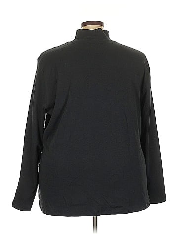 North Style Long Sleeve Turtleneck (view 2)
