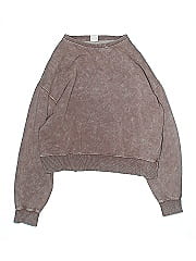 Zara Baby Sweatshirt