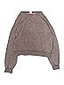 Zara Baby Tie-dye Brown Sweatshirt Size 13 (big kids) - photo 1