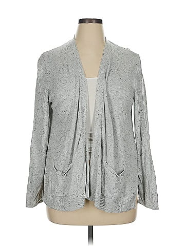 Croft & Barrow Cardigan (view 1)