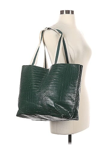 Saks Fifth Avenue Tote (view 2)