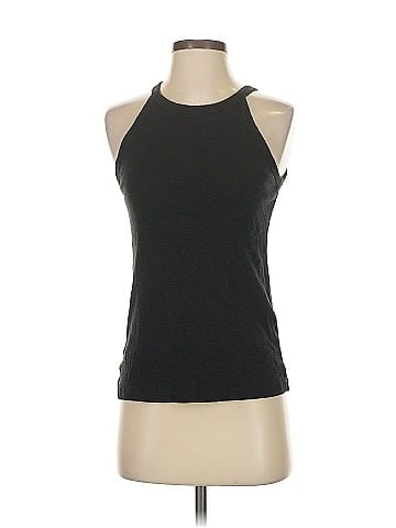 Elizabeth and James Tank Top (view 1)