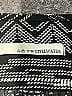 Stillwater 100% Viscose Black Long Sleeve Blouse Size S - photo 7