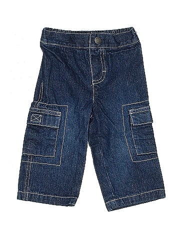 Baby Togs Jeans (view 1)