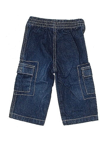 Baby Togs Jeans (view 2)