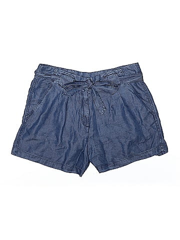 Max Jeans Shorts (view 1)