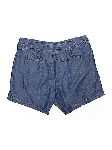 Max Jeans Shorts (view 2)