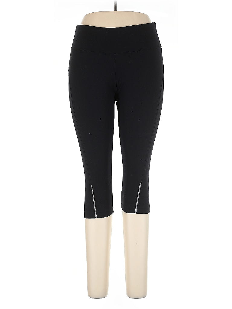 Click to view more detailed imagery on our partner's website Pre-owned Marika Active Pants In Black